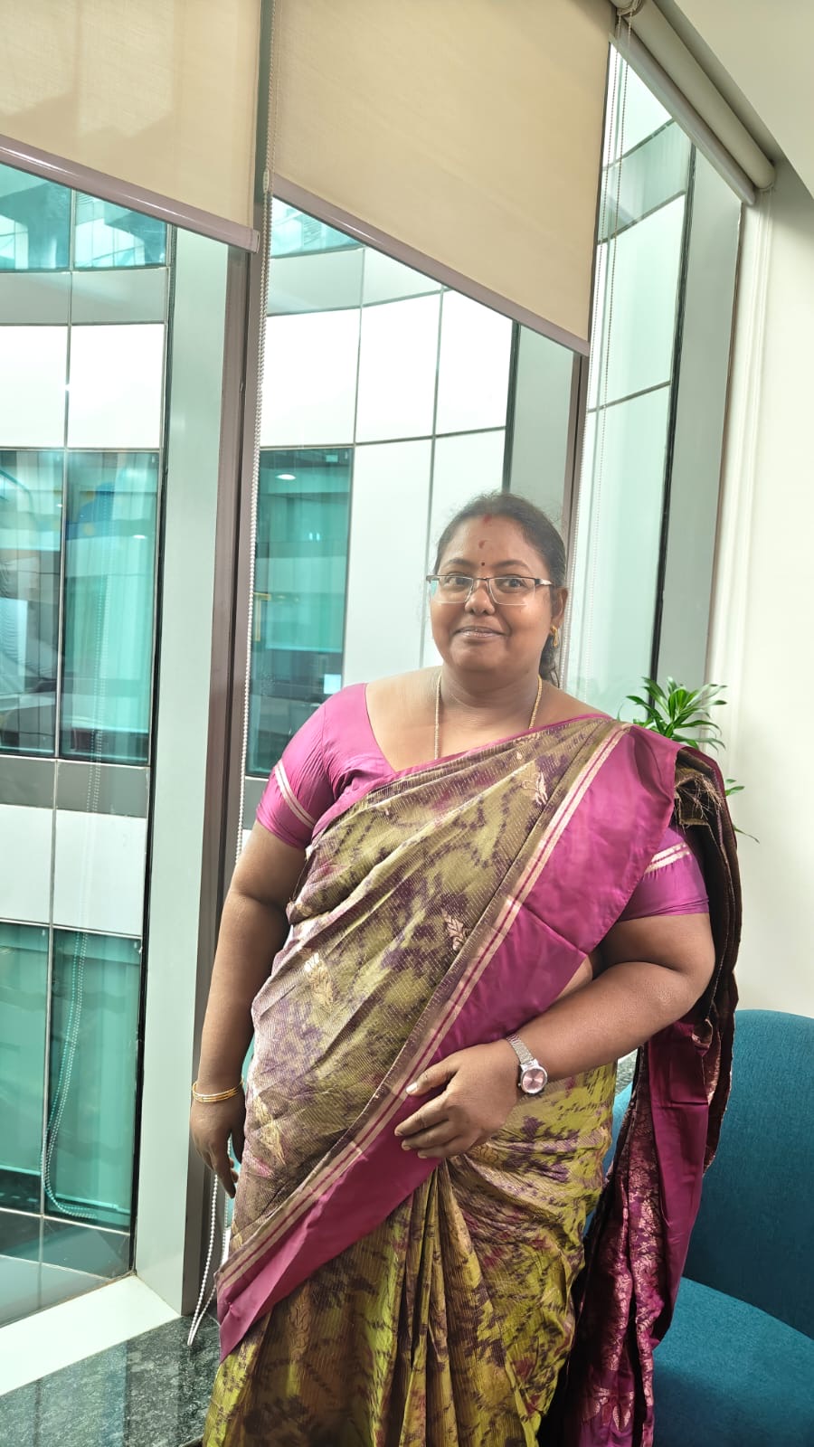 Dr. S. Sumathi